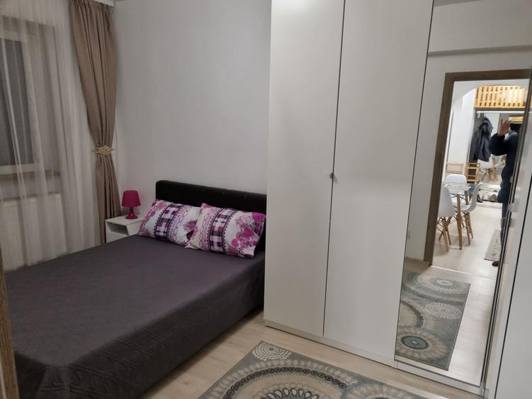 UNIVERSITATE MAGHERU ROMANA AP 3 CAM, AN 1980,RENOVAT, COCHET, DESIGN DEOSEBIT - 10