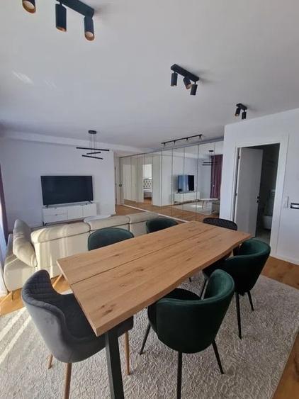 Damaroaia | 3 Camere | Centrala | Parcare | X2 Bai | X2 Balcon | - 2