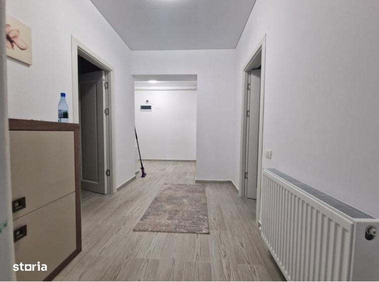 Statiunea Mamaia (zona Rex)-2 camere decomandate, termen lung-600euro - 6