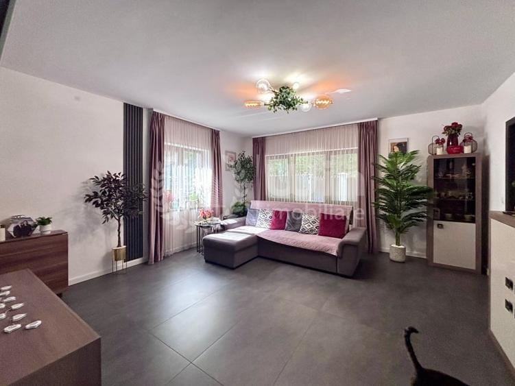 Casa tip duplex la cheie | 220mp teren | Zona Quinet Manastur - 3