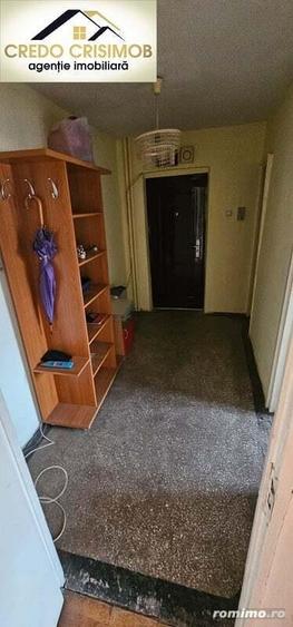 Vand apartament 3 cam cf 1 zona Govandari - 10