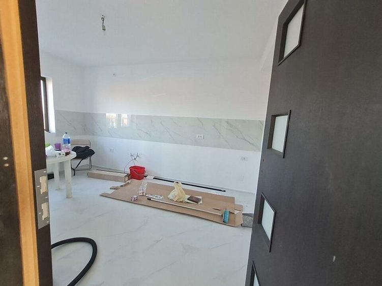 Vila  individuala  cu 4 camere,3 bai,Prelungirea Ghencea-Domnesti - 5