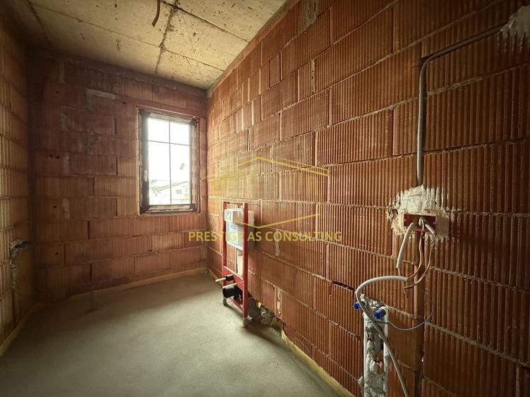 Vila premium – predare la cheie | 350 mp teren | Ciarda Rosie - 26