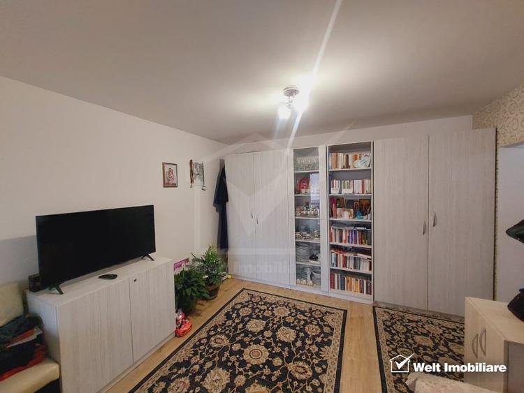 OCAZIE! Apartament 2 Camere, Borhanci, Etaj 1, bloc nou, parcare, lift - 2