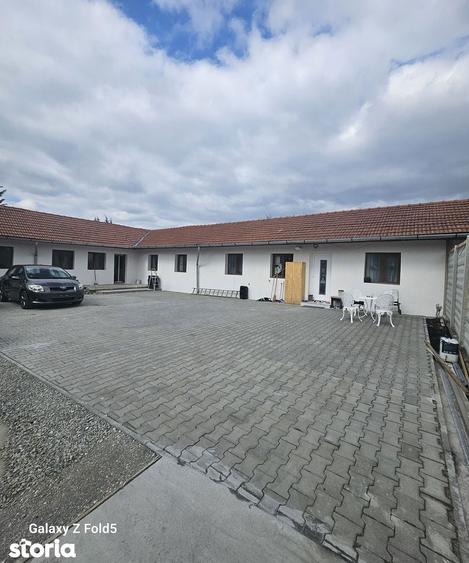 Doua apartamente la casa de vanzare zona Cantemir, Oradea - 2
