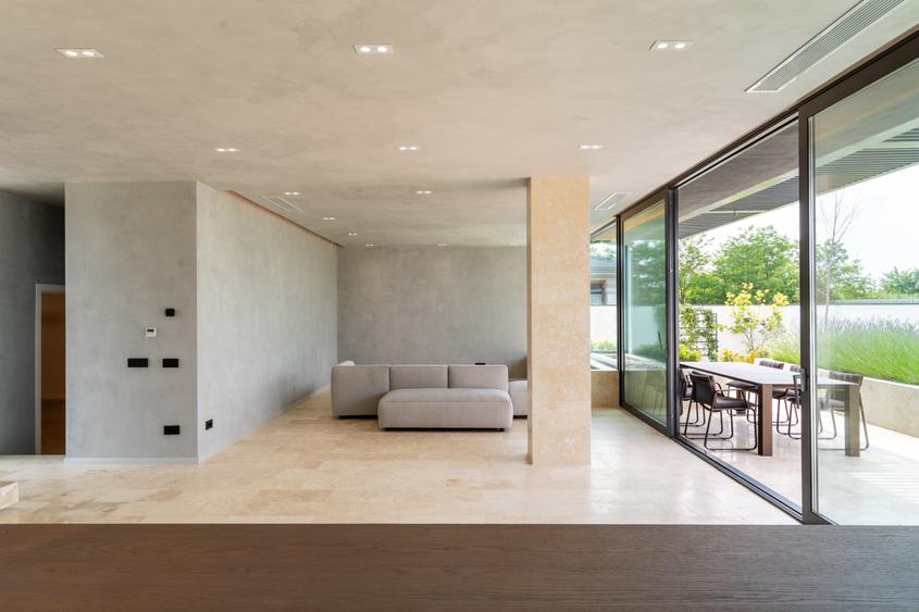 VILE NOI "READY TO MOVE", LA INTRARE CORBEANCA, ANSAMBLU PRIVAT DE TIP BOUTIQUE - 3