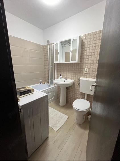 De inchiriat apartament 2 camere tip studio - 4