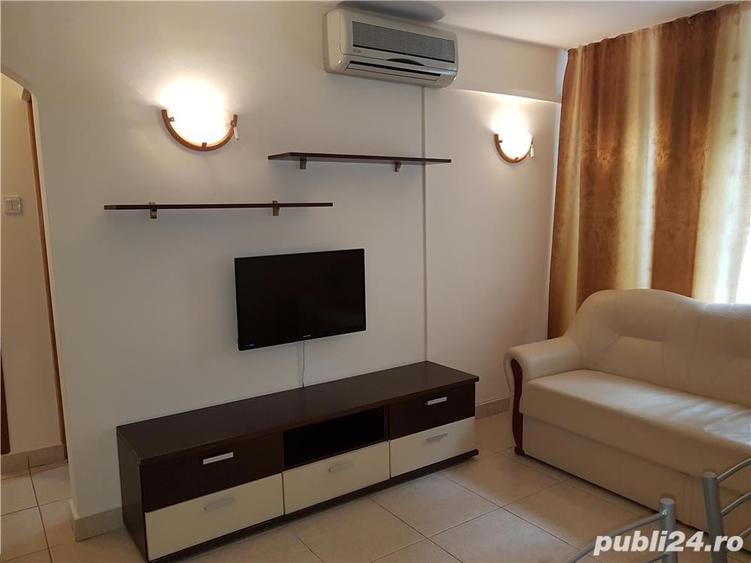 Vand - Schimb apartament statiunea Neptun - 5