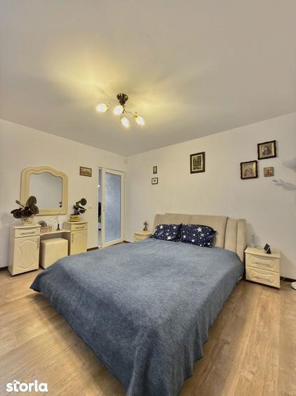 Casa P+M cu 5 Camere - Lumina | TEREN 425MP - 8