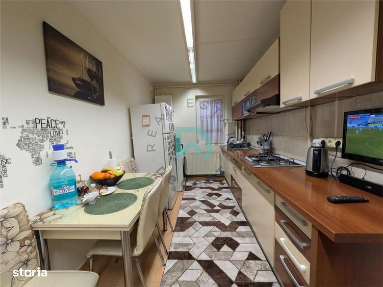 Apartament 2 camere Bartolomeu, Brasov - 4