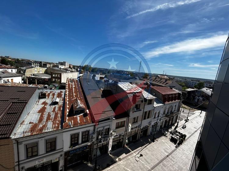 Spatiu comercial de inchiriat in zona Ultracentral/Craiova - 7