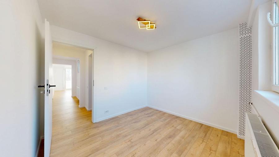 Apartament 2 camere renovat 5 Minute Metrou Constantin Brancusi - 17