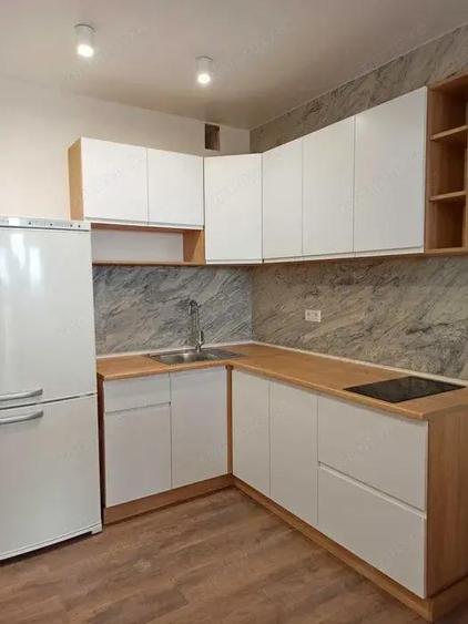 Garsoniera de inchiriat Zona Pantelimon - 2