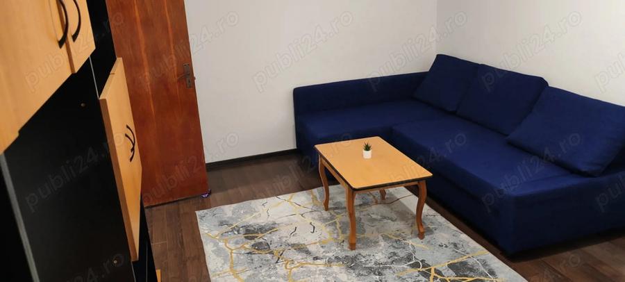 Inchiriere ap 2 camere - 2