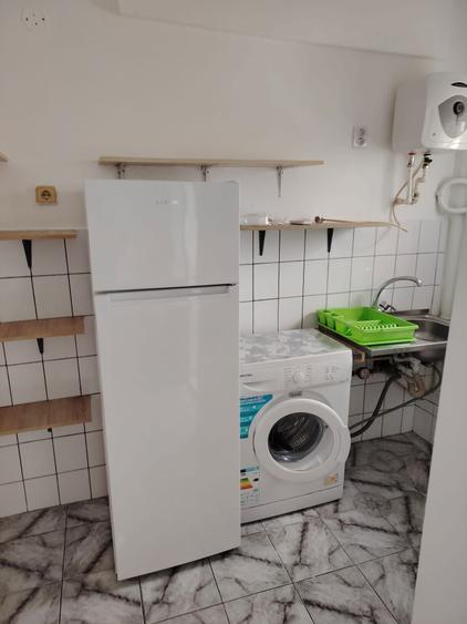 Inchiriez garsoniera renovata in Tulcea - Piata Noua - 2