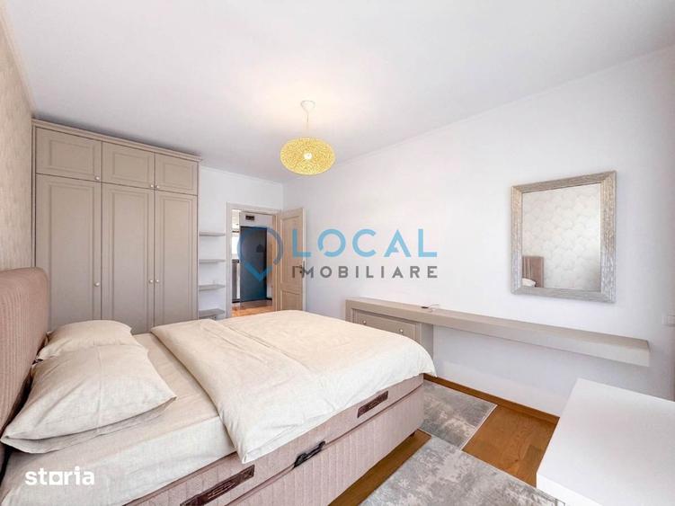 Apartament 2 camere | Parcare | Centru | Disponibil - 9