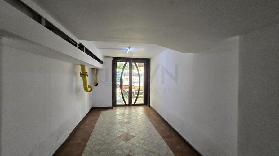 REA1027543 Garsoniera cu centrala proprie l complet mobilata si utilata l Univer - 9