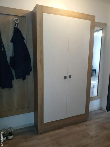 Dau in chirie apartament 2 camere - 9