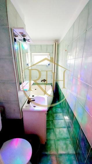 Oferim spre inchiriere apartament 1 camera, decomandat, Complex Studentesc - 17