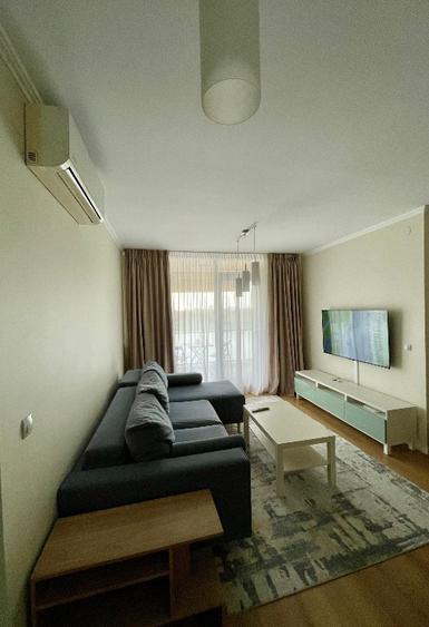 Apartament 2 Camere Adora Pipera – 57 mp – Orientare Sud-Vest – Parcare inclusă  - 10