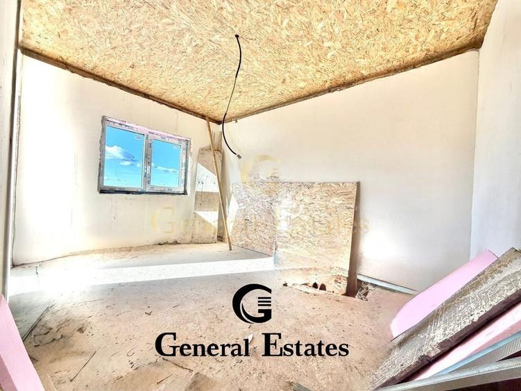 Vânzare Casă | Tomești | 420 mp teren | S+P+1 - 13