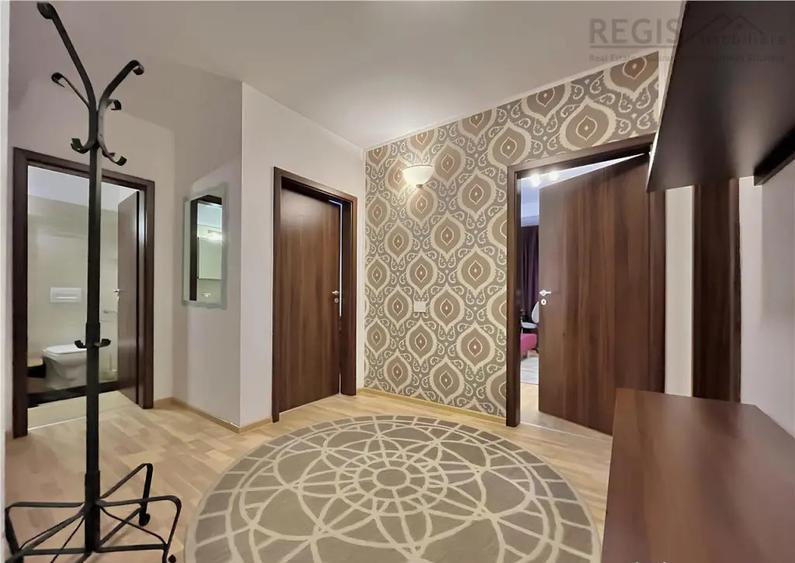 Apartament 3 Camere zona Centrala cu Parcare Subterana - 4