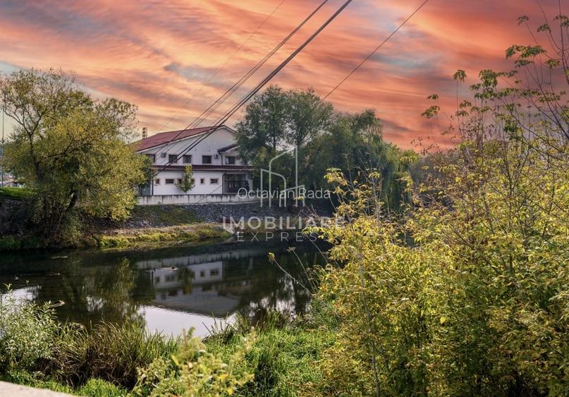 Comision 0% Pensiune Functionala de vanzare - Apahida