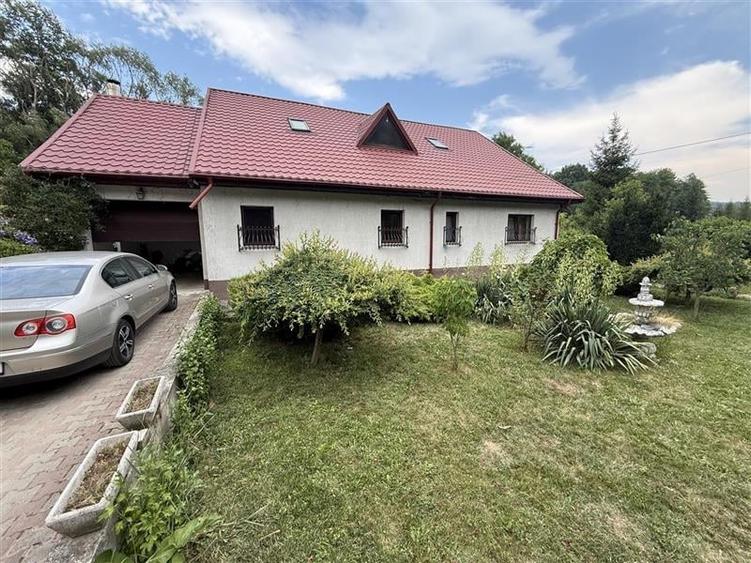 Casa deosebita in sat Podis - zona Dubas - 2