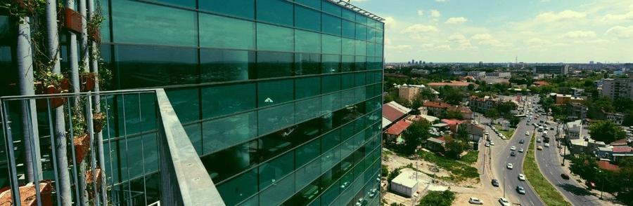 Inchiriere spatii de birou amenajate in cladirea Green Gate - Tudor Vladimirescu - 17