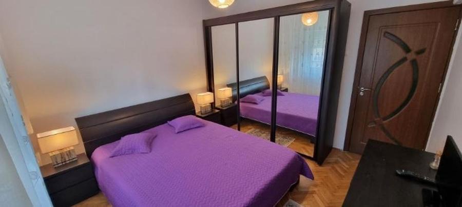 Închiriez apartament 2 camere ultracentral - 5