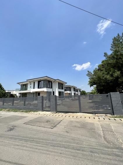 NOU! CASA INDIVIDUALA LAGUNA ALBASTRA CORBEANCA, DIRECT PROPRIETAR - 6