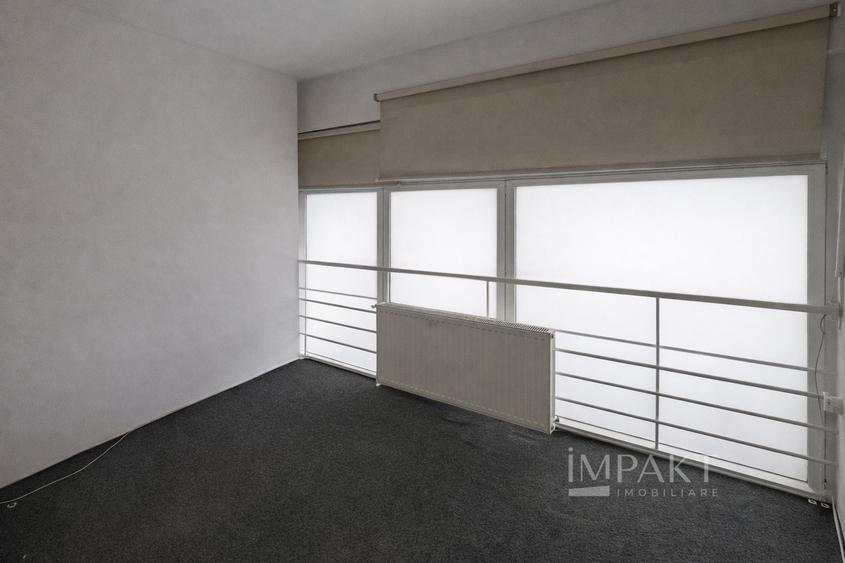 Spațiu comercial de inchiriat in  Marasti – vizibilitate excelenta - 4