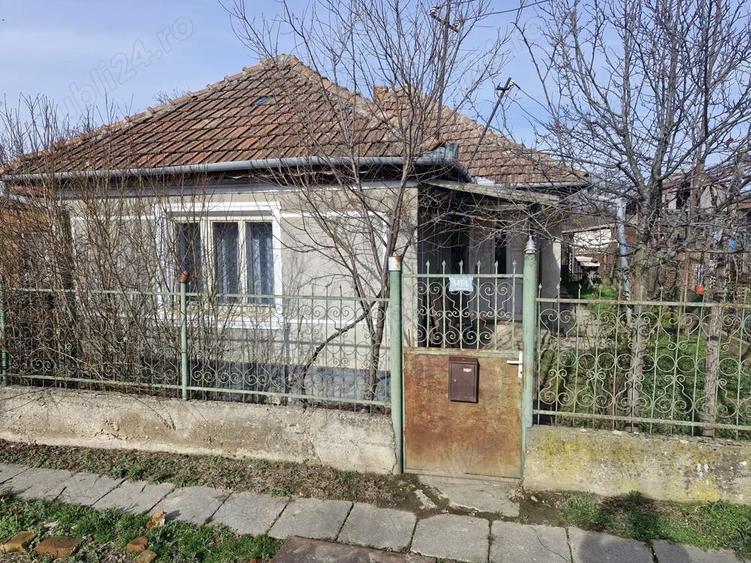 Vand Casa in Abram - 4