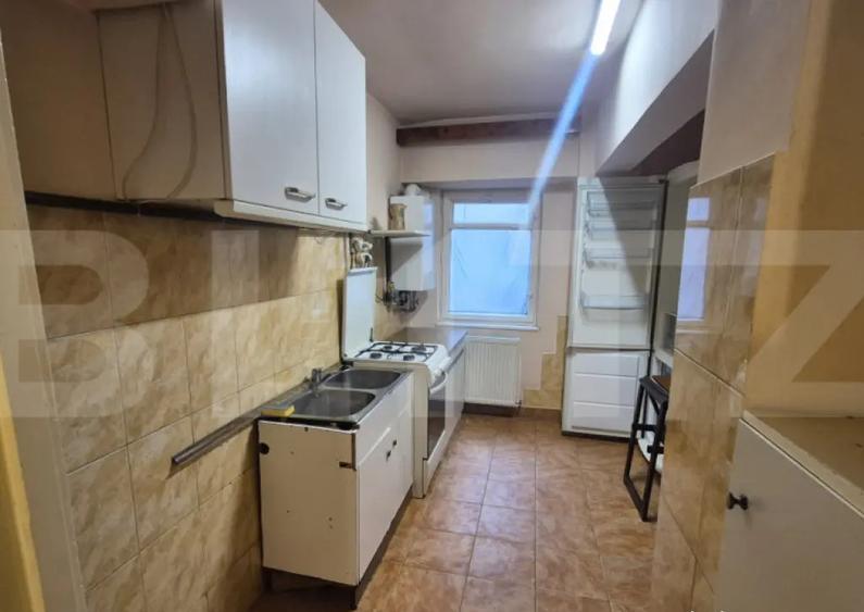 Apartament 3 camere de inchiriat, 80 mp, zona Micro 16 - 3