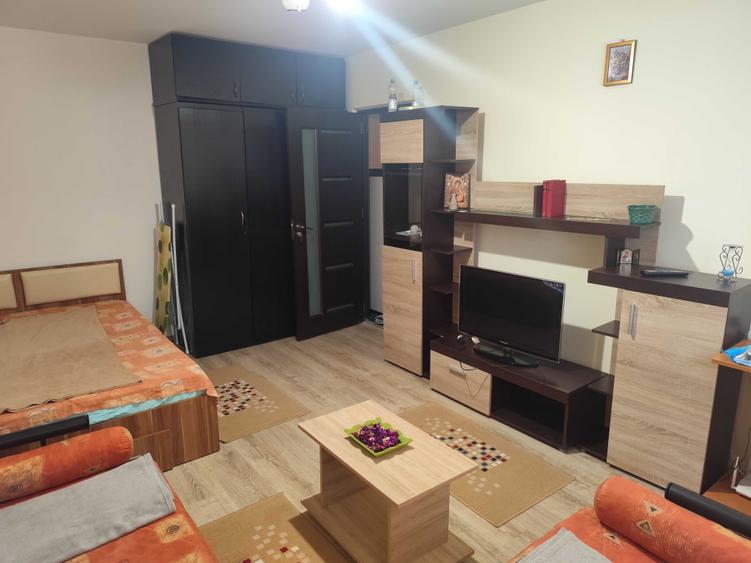 DRUMUL TABEREI - 3 minute metrou - Garsoniera CONFORT 1 - 3