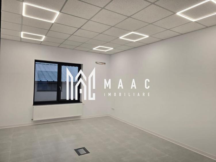 Oferta de nerefuzat - spatiu birouri finisaje exceptionale - 1