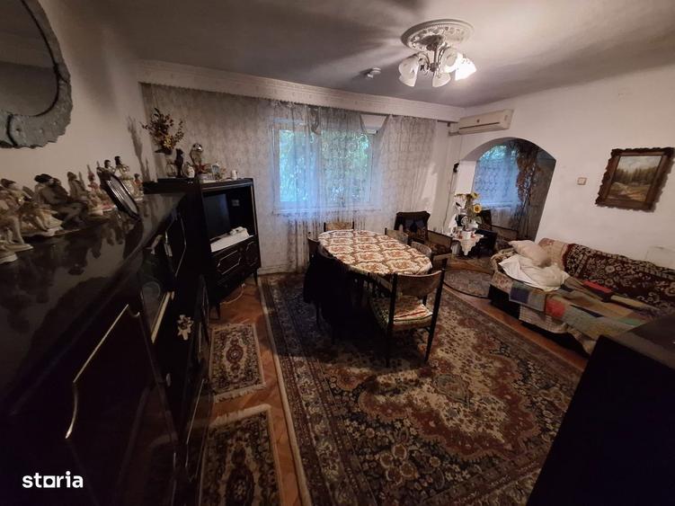 Casa Individuala, 105mp utili, 636mp teren - Zona Cetate - 7