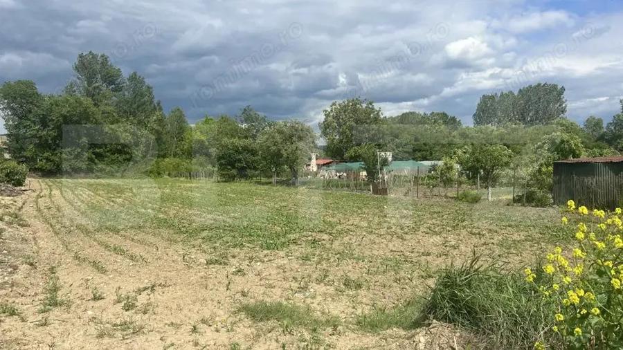 Casa cu Poten?ial de Extindere, Teren Generos 2304 mp, utilita?i complete Aiud - 6