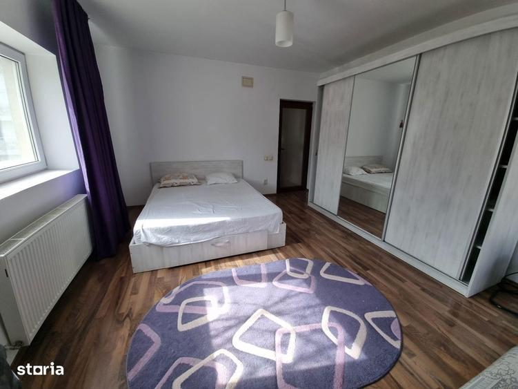 Vila individuala 6 camere_4 bai_Str. Amurgului_Metrou Dimitrie Leonida - 18