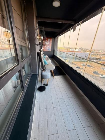 APARTAMENT 2 CAMERE | GRANVIA | VIVO MALL | TERMEN LUNG - 3