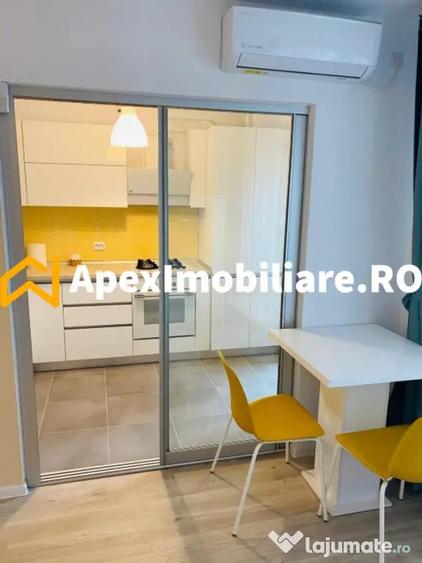 Garsoniera de inchiriat Drumul Taberei Bucure?ti | ApexImob - 4