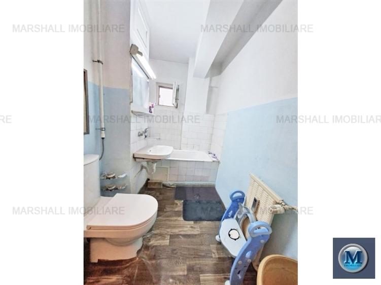 Apartament 2 camere de vanzare, zona P-ta Mihai Viteazu, 51 mp #16768 - 8