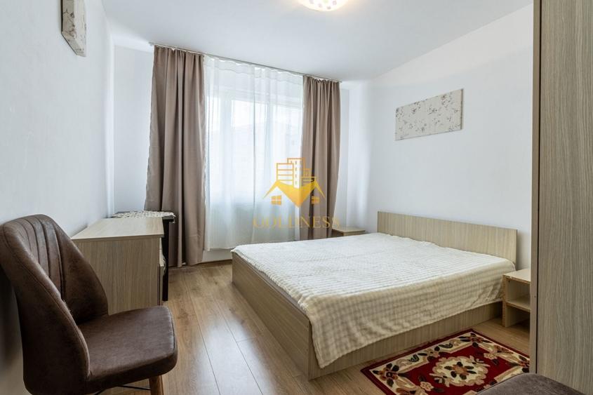 2 camere, modern, Gheorgheni Teodor Mihali Zona FSEGA Iulius Mall - 5