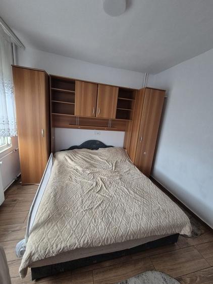 Apartament cu 2 camere decomandat în Rogerius