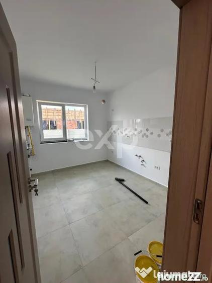 Casă cu 4 camere cu Teren 336 Mp în Clinceni