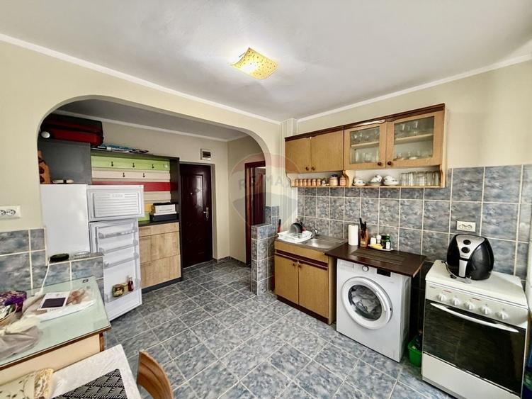 Garsoniera etaj 1 - 1