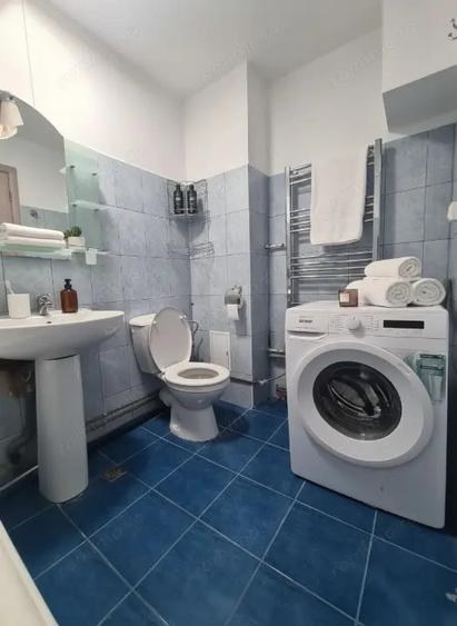 Garsoniera centrala proprie 12 min M Orizont DB1199 - 10