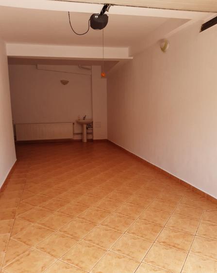 Sector 2 Floreasca garsoniera ?i garaj cu centrala proprie - 7
