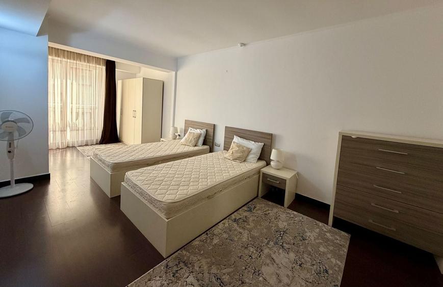 Apartament 3 camere – 142 mp | Terasă | 2 parcări subterane incluse - 9