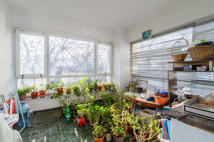 Apartament 3 camere 90 mp, etaj 1, stradal, Otopeni - 4